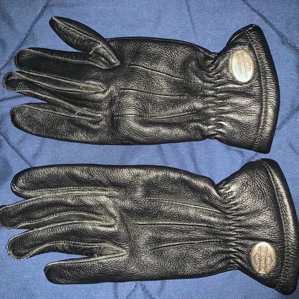 Harley Davidson size extra small